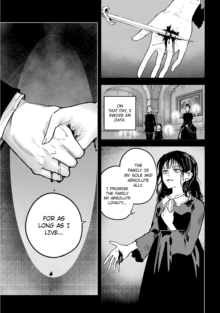 From the Red Fog Chapter 15 8